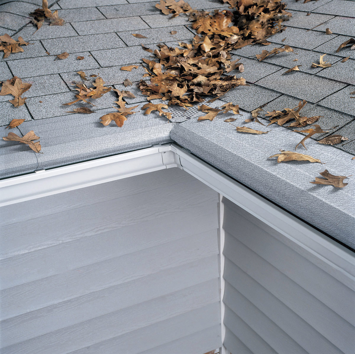 Gutter Helmet New England Quality Roofing & Gutter Helmet